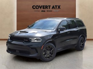 New 2025 Dodge Durango R/T image 1