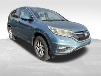 Used 2015 Honda CR-V EX 360° Tour