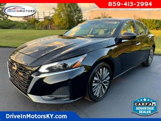 Used 2025 Nissan Altima 2.5 SV image 1