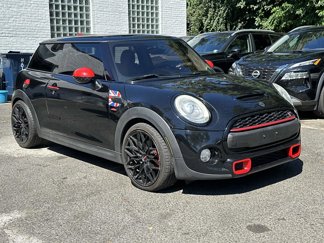 Used 2014 MINI Cooper S image 1