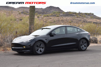 Used 2022 Tesla Model 3 Long Range image 1