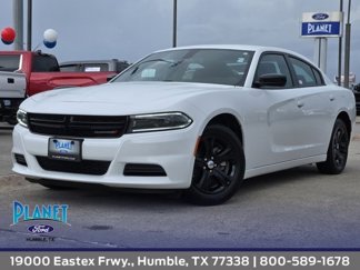 Used 2023 Dodge Charger SXT image 1