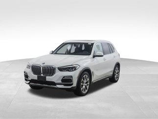 Used 2019 BMW X5 xDrive40i w/ Convenience Package image 1