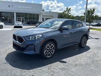 Used 2024 BMW X2 xDrive28i image 1