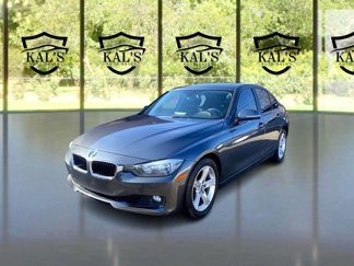 Used 2015 BMW 328i Sedan image 1