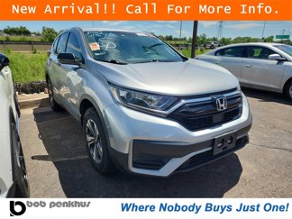 Used 2020 Honda CR-V LX image 1