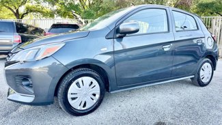 Used 2024 Mitsubishi Mirage ES image 1
