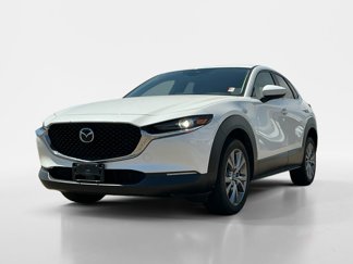 Used 2021 MAZDA CX-30 AWD 2.5 S w/ Select Package image 1