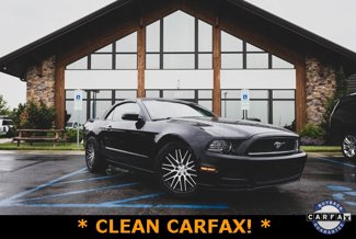 Used 2014 Ford Mustang Premium w/ Equipment Group 201A image 1
