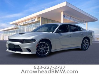 Used 2023 Dodge Charger GT image 1