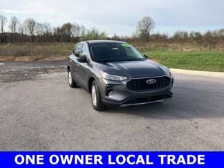 Used 2024 Ford Escape Active w/ Cold Weather Package image 1
