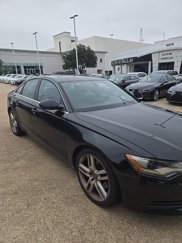 Used 2015 Audi A6 2.0T Premium image 1