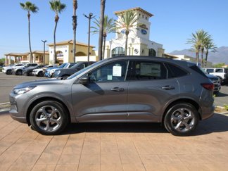 New 2024 Ford Escape ST-Line w/ Equipment Group 301A image 1