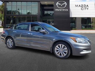 Used 2012 Honda Accord EX-L image 1