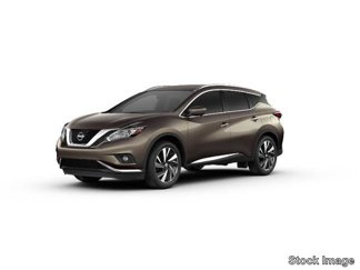 Used 2015 Nissan Murano Platinum w/ Platinum Technology Package image 1