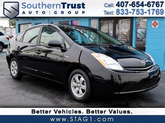 Used 2007 Toyota Prius image 1