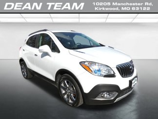 Used 2016 Buick Encore Leather w/ Experience Buick Package image 1
