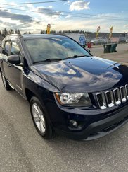 Used 2014 Jeep Compass Sport w/ Power Value Group image 1