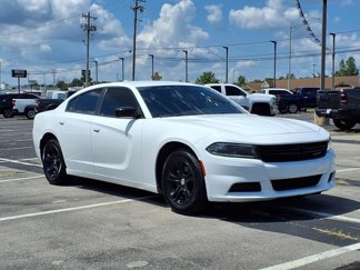 Used 2023 Dodge Charger SXT image 1