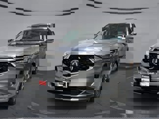 Certified 2022 Acura MDX SH-AWD w/ Technology Package image 1
