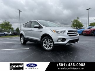Used 2019 Ford Escape SE image 1