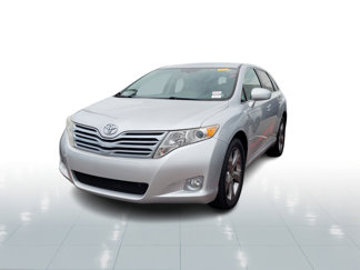 Used 2010 Toyota Venza image 1