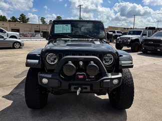 Used 2021 Jeep Gladiator Rubicon video 2