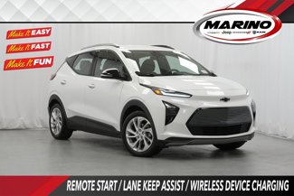 Used 2022 Chevrolet Bolt EUV LT image 1