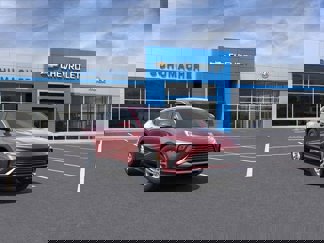 New 2025 Buick Envista Preferred w/ Advanced Safety Package image 1