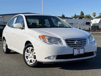 Used 2010 Hyundai Elantra GLS image 1