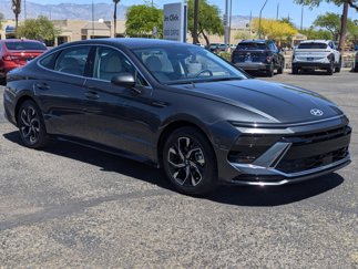 Certified 2024 Hyundai Sonata SEL image 1