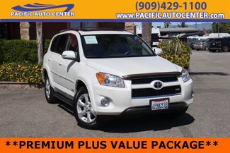 Used 2011 Toyota RAV4 Limited image 1