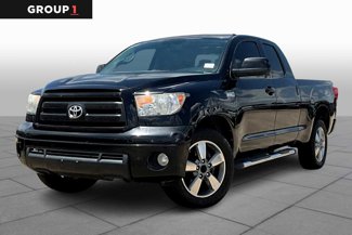 Used 2011 Toyota Tundra 2WD Double Cab image 1