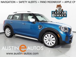 Used 2022 MINI Cooper Countryman S image 1