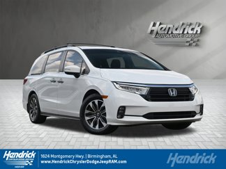 Used 2021 Honda Odyssey EX-L image 1