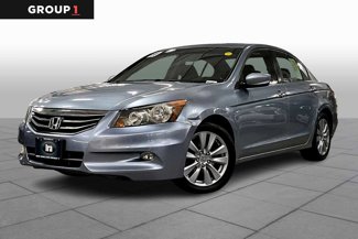 Used 2011 Honda Accord EX-L image 1
