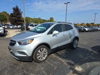 Used 2017 Buick Encore Preferred image 1