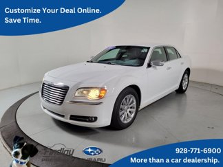 Used 2012 Chrysler 300 Limited image 1