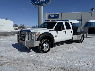 Used 2014 Ford F350 XLT w/ XLT Interior Package image 1