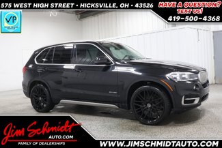 Used 2018 BMW X5 xDrive35i image 1