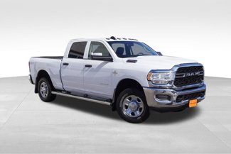 Certified 2020 RAM 3500 Tradesman image 1