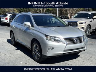 Used 2015 Lexus RX 350 FWD image 1