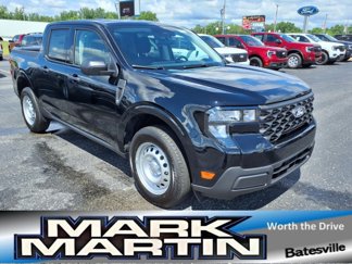 New 2025 Ford Maverick XL image 1