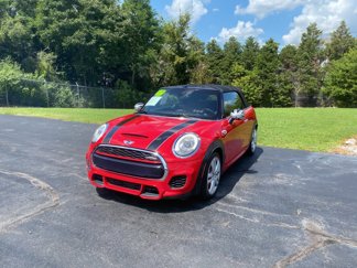 Used 2017 MINI Cooper John Cooper Works image 1