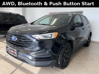 Used 2020 Ford Edge SE w/ Cargo Accessory Package image 1