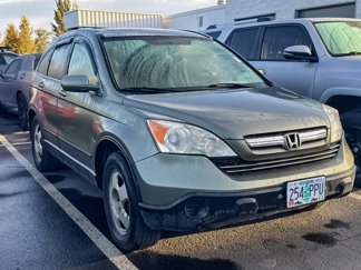 Used 2008 Honda CR-V EX-L video 2