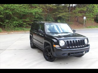 Used 2015 Jeep Patriot Sport w/ Power Value Group image 1
