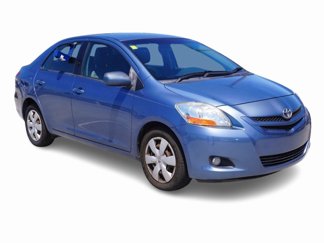 Used 2007 Toyota Yaris Sedan image 1