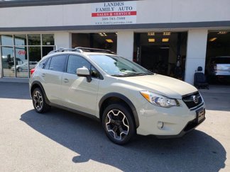 Used 2013 Subaru Crosstrek 2.0i Premium image 1