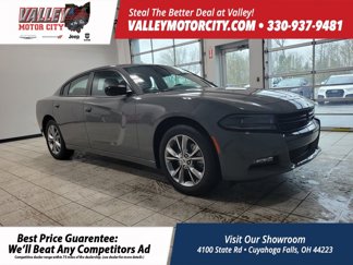 Certified 2023 Dodge Charger SXT image 1